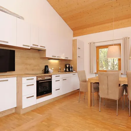 Appartement Haus Kleiner Turm à Schruns Extérieur photo