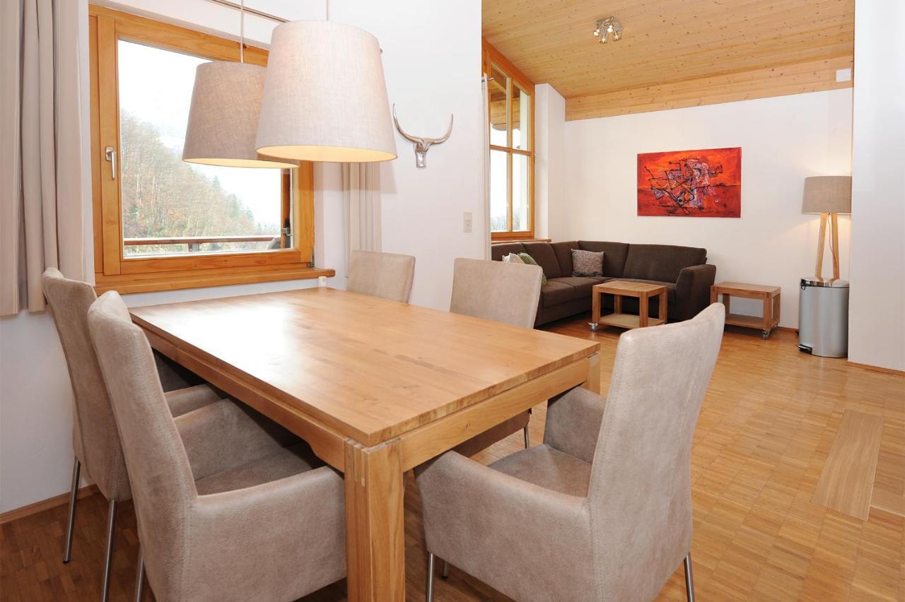 Haus Kleiner Turm Schruns