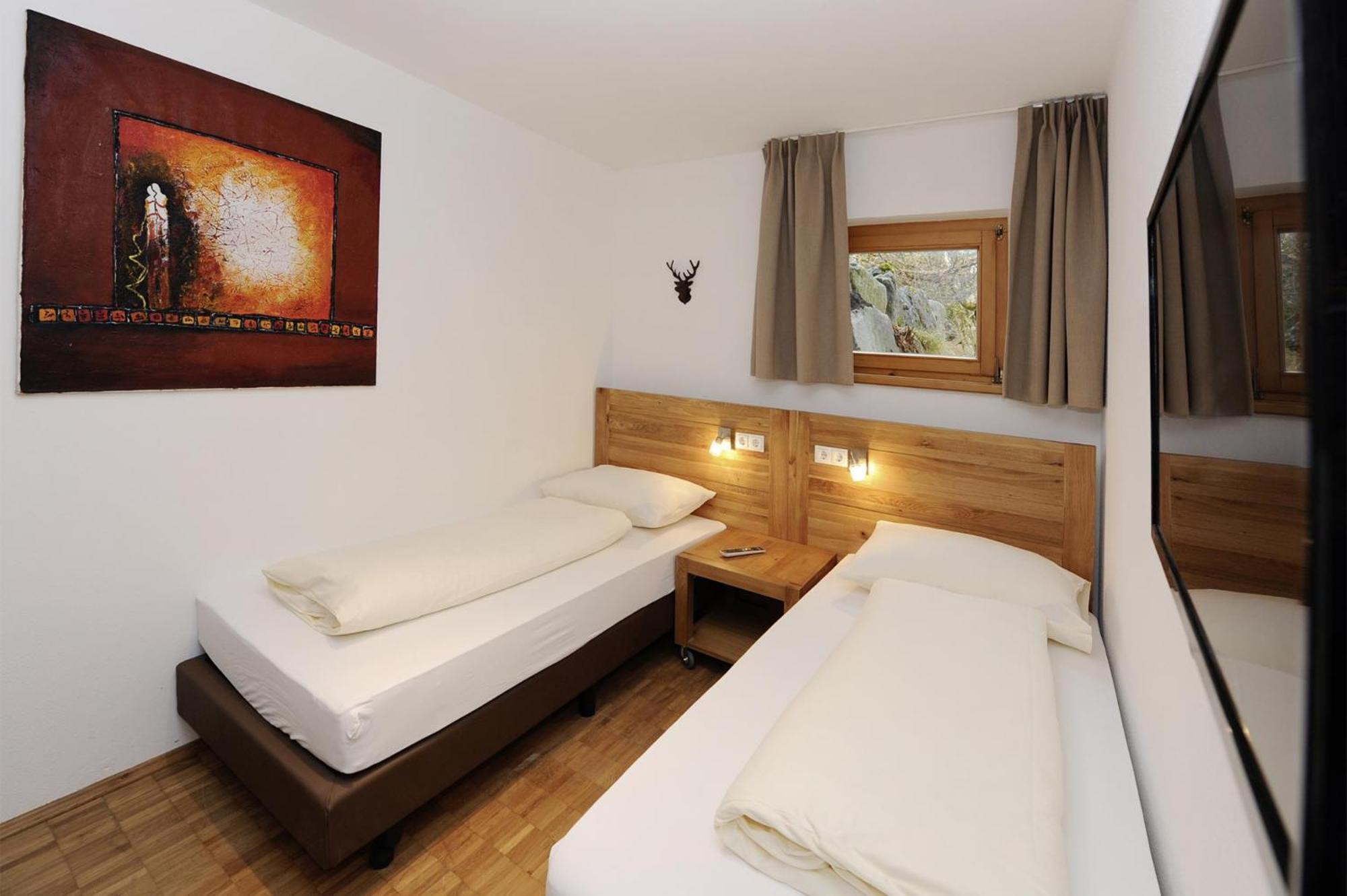 Haus Kleiner Turm Apartment *